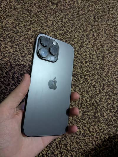 iPhone 14 Pro Max Jv 256gb