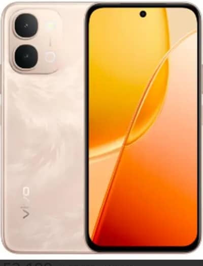 Vivo Y31d