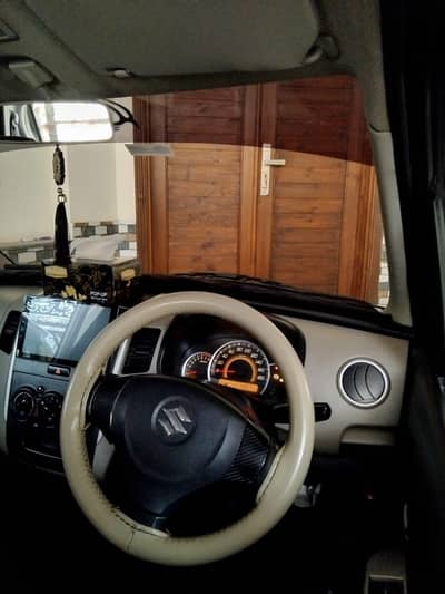 Suzuki Wagon R 2019
