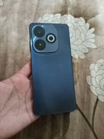 Infinix Smart 8 Pro