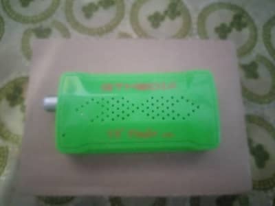 GT media v8 satellite finder