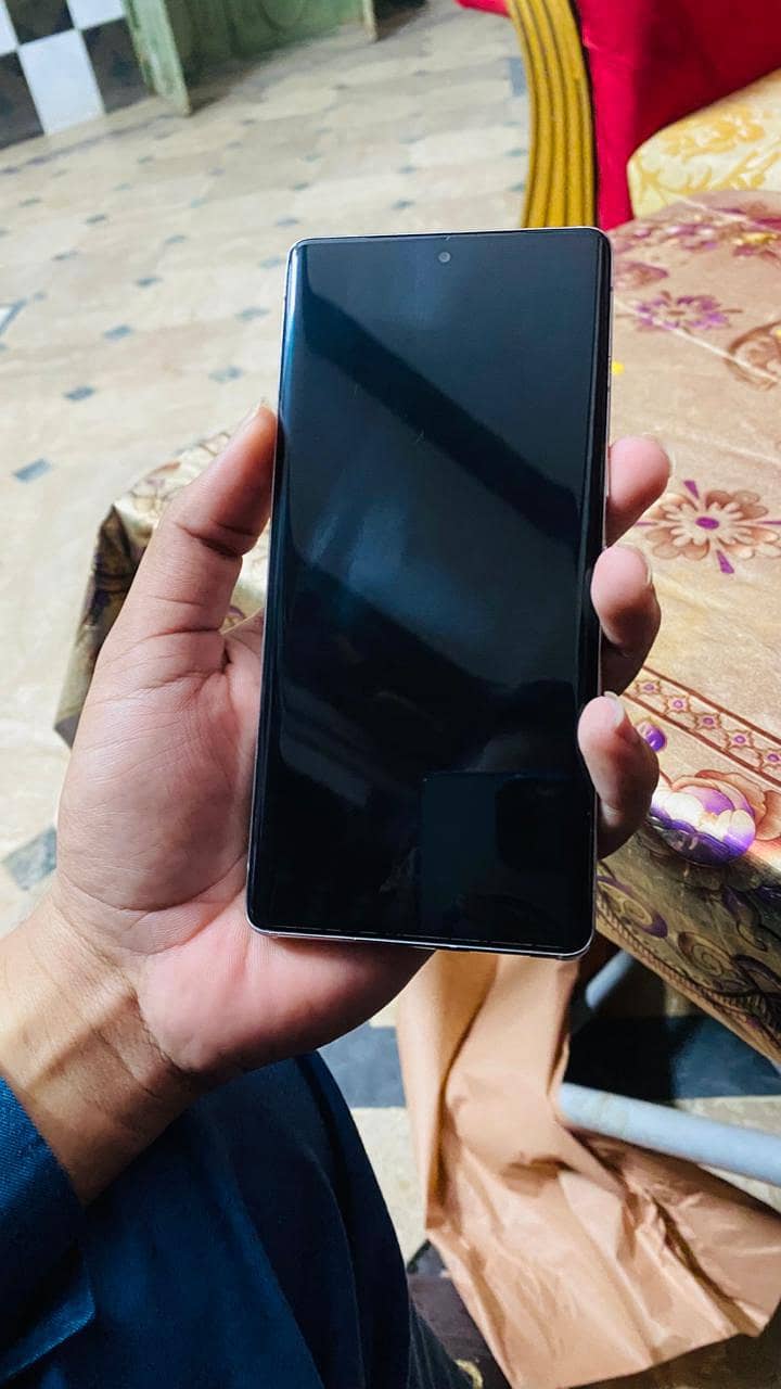 Google Pixel 7 Pro 1