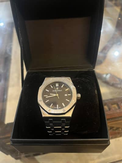 Audemars Piguet (AP) Royal Oak