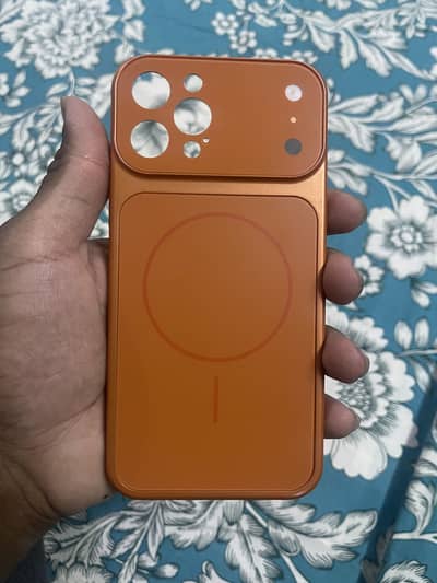 iPhone 12 pro max converted case