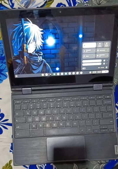 Lenovo Chromebook 300e