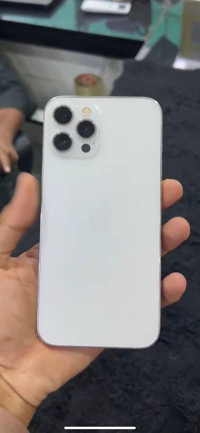 Apple iPhone 12 Pro Max