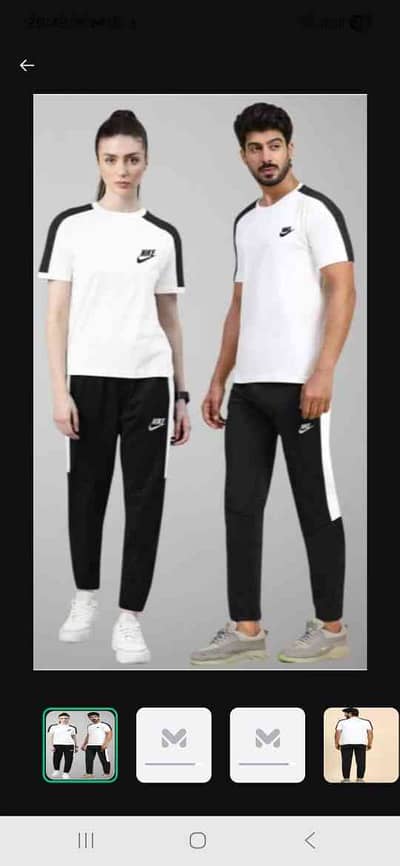 Husnain garments 