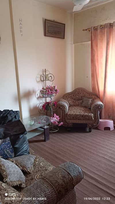 Pearl Luxury Appartment 2 Bed + Lounge Appartment For Sale