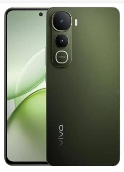 Vivo Y400