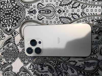 Apple iPhone 14 Pro