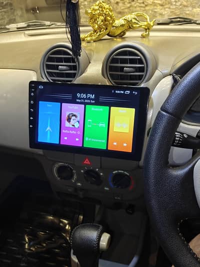 Suzuki Alto Japanese 2007/2012