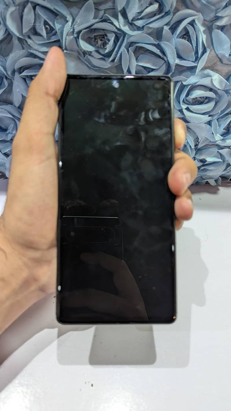 Google Pixel 6 1