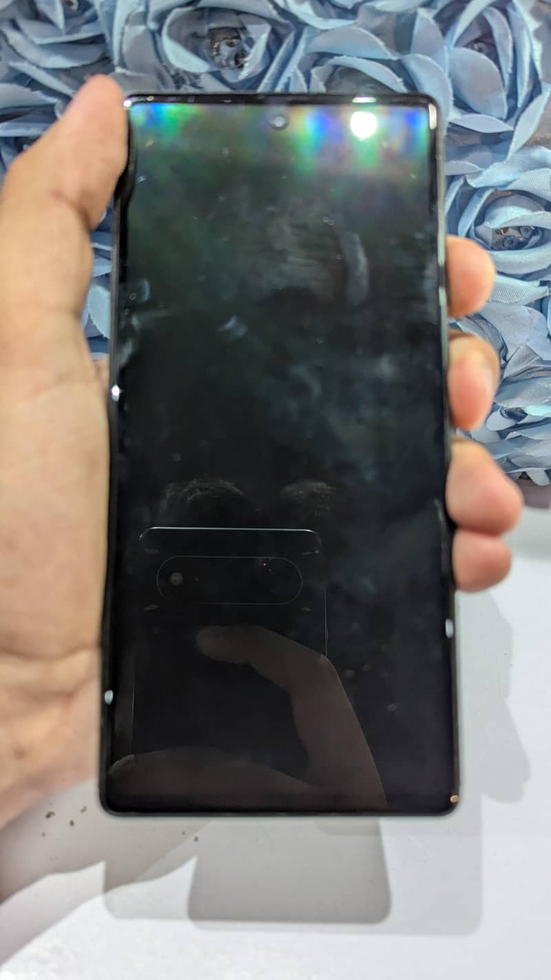 Google Pixel 6 5