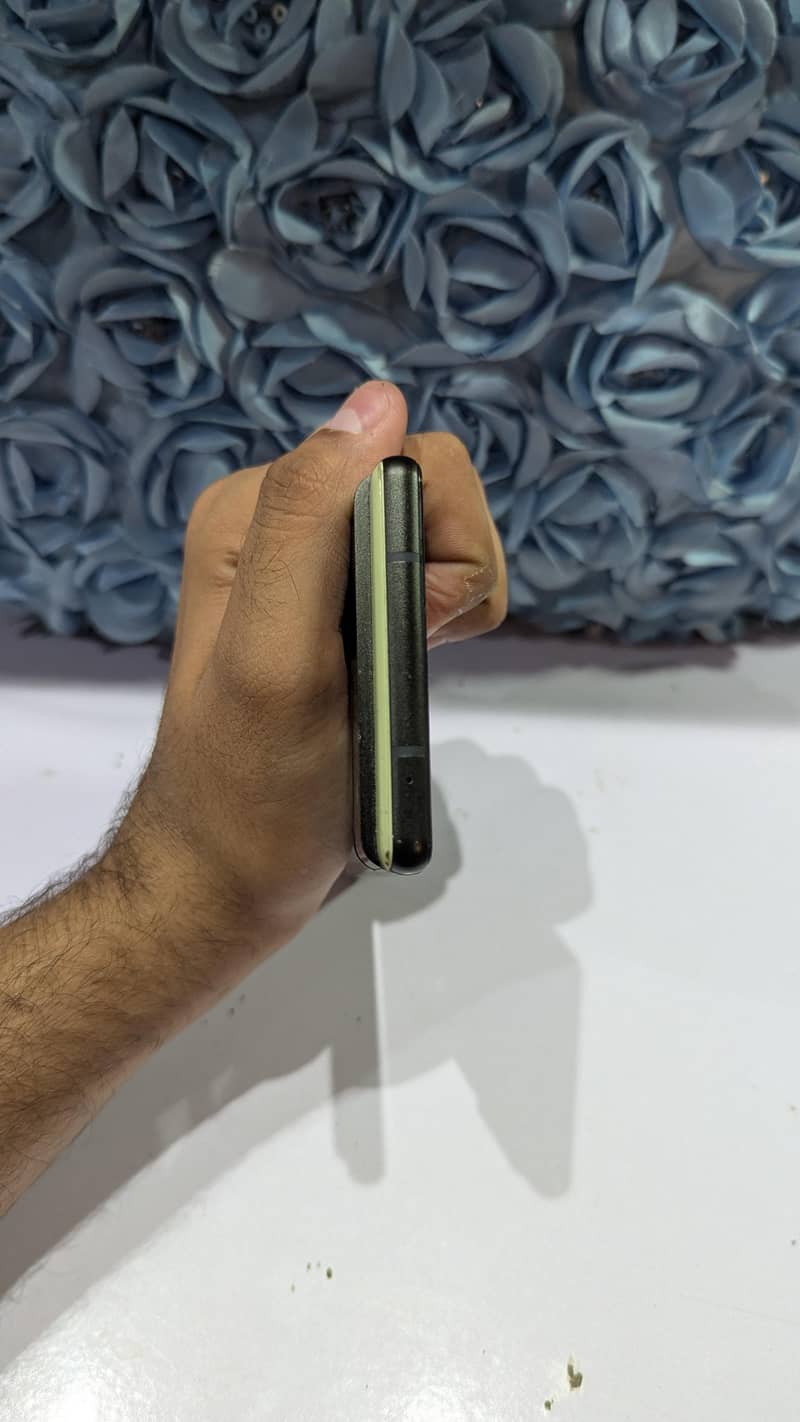 Google Pixel 6 7