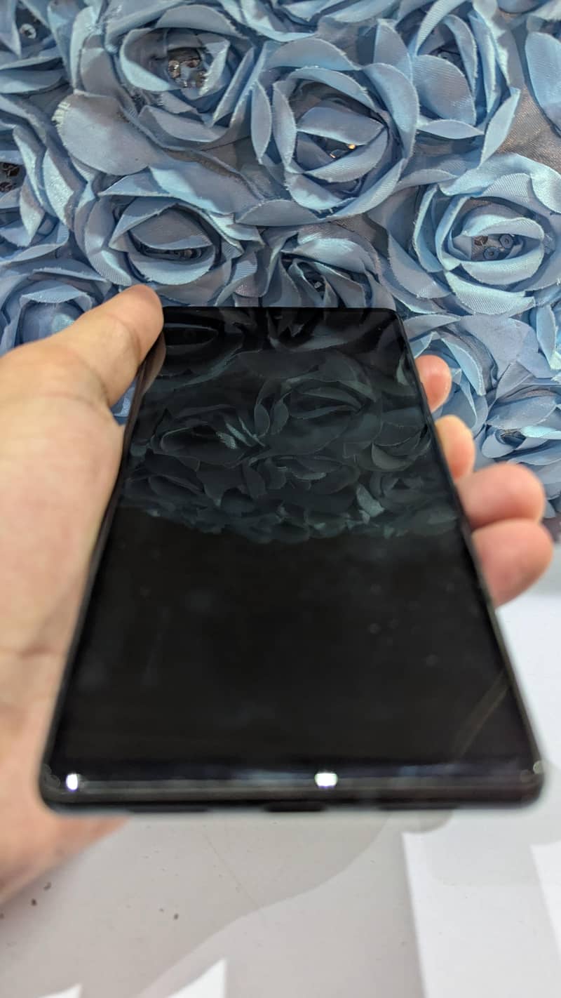Google Pixel 6 9