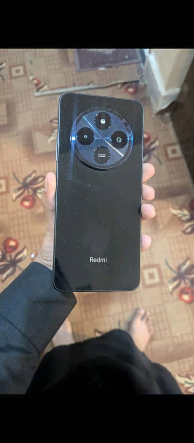 Xiaomi Redmi 14C