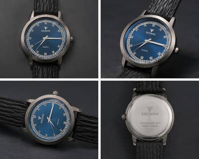 50 % discount available PKR 950 only brand new watch for sale