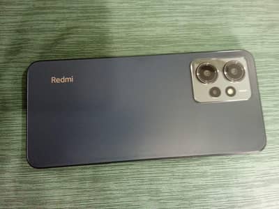 Xiaomi Redmi Note 12 __ 8 GB/ 128 GB __ 10/10 condition