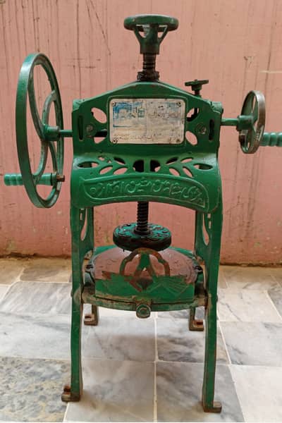 gola machines