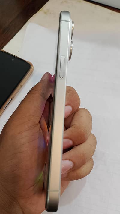 iPhone 15 Pro Max 256 PTA approved physical esim