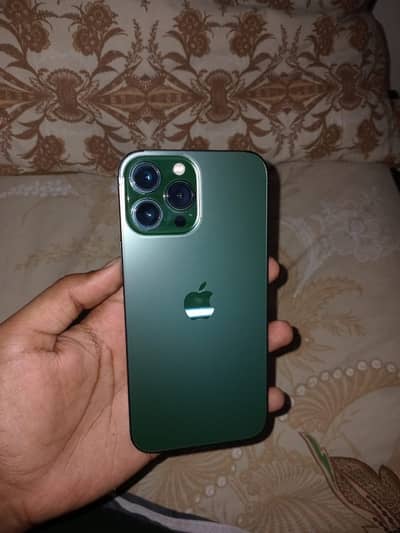 Apple iPhone 13 Pro Max JV