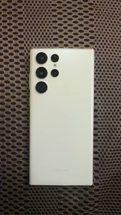 Samsung Mobile S22 Ultra
