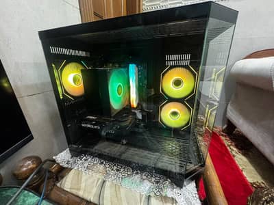 Gaming PC For Sale – Latest Ryzen 7000 Series Build