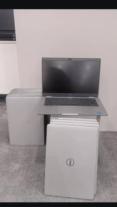 Dell 5320 i5 11th Gen Business Series C-i7 & i5_11_10th Gen 16_256GB