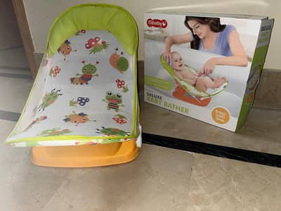 Baby Bather