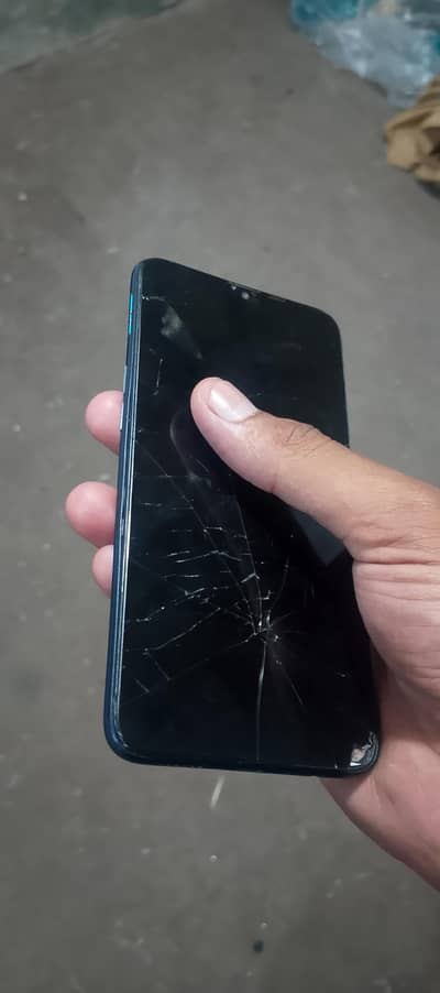 OPPO A12e
