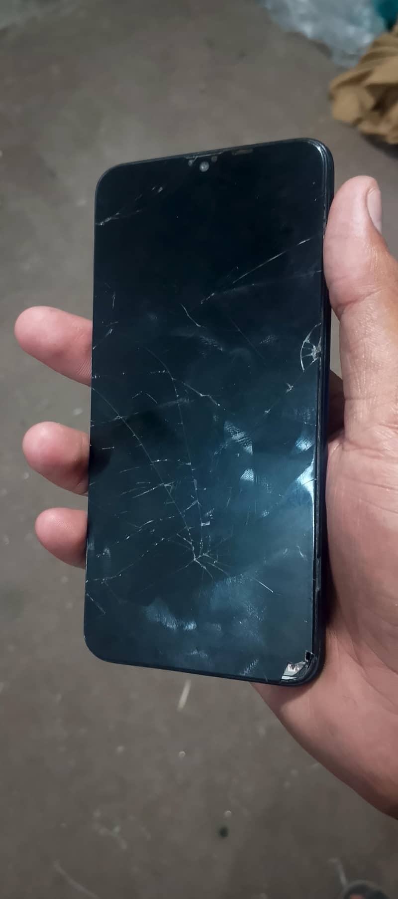 OPPO A12e 1