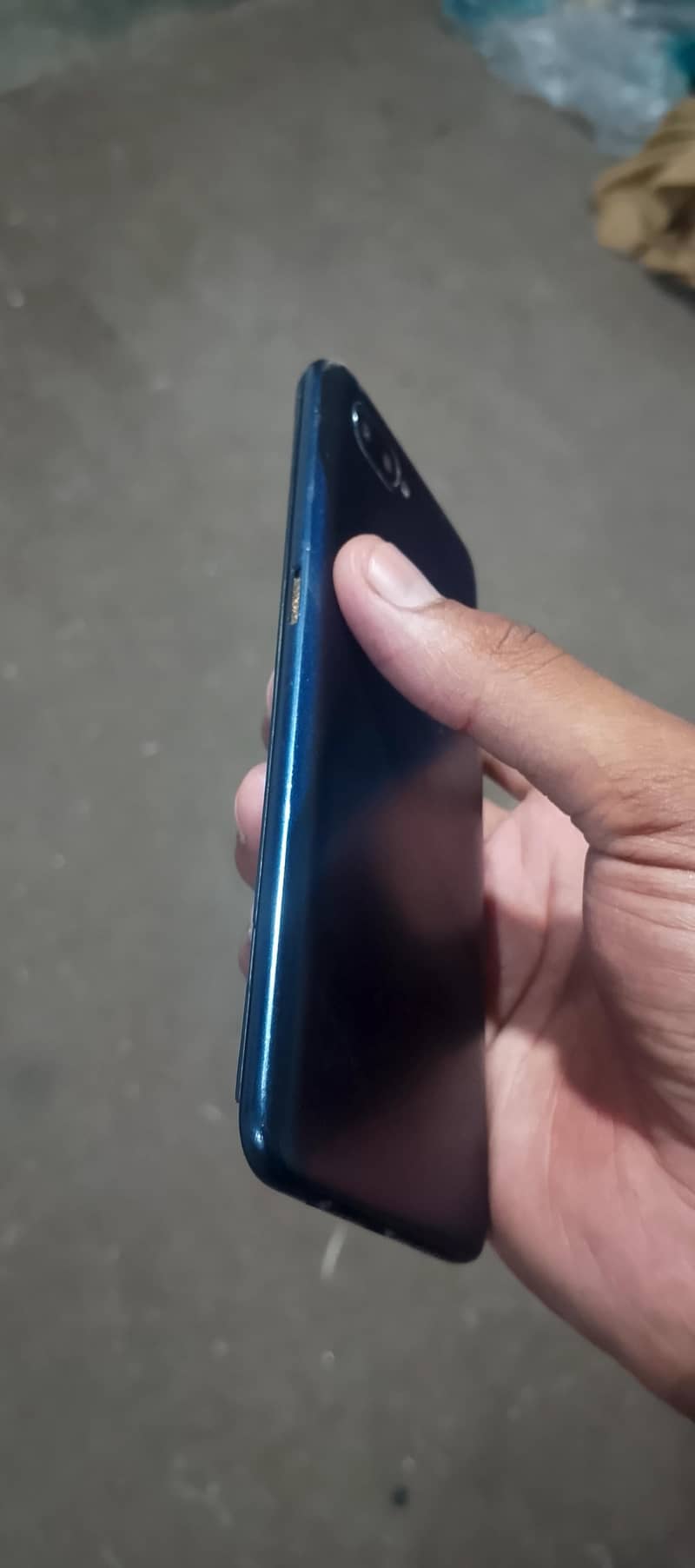 OPPO A12e 2
