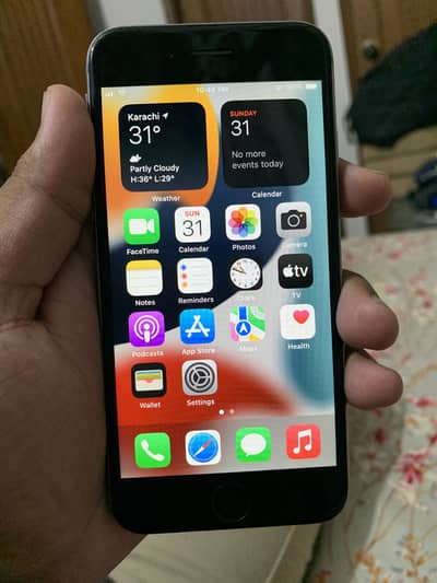 Iphone 6s non pta