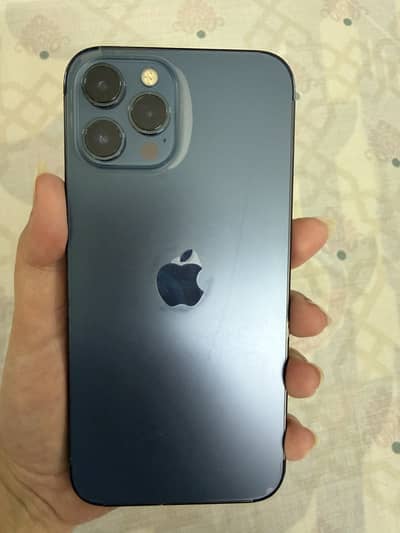 Apple iPhone 12 Pro Max