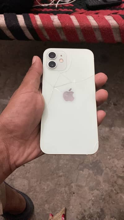 I phone 12