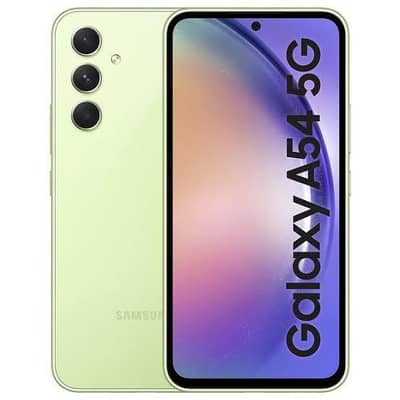 Samsung A54 5G 8/256