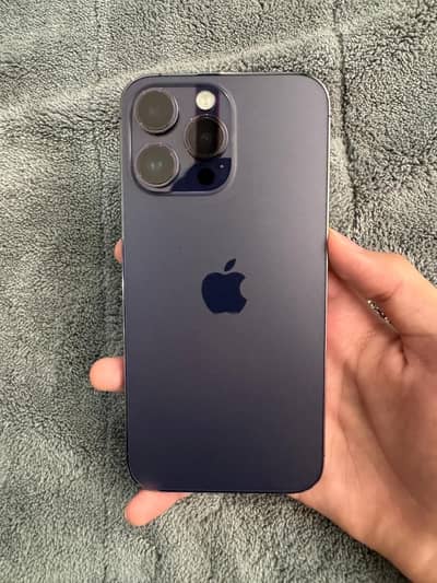Apple iPhone 14 Pro Max