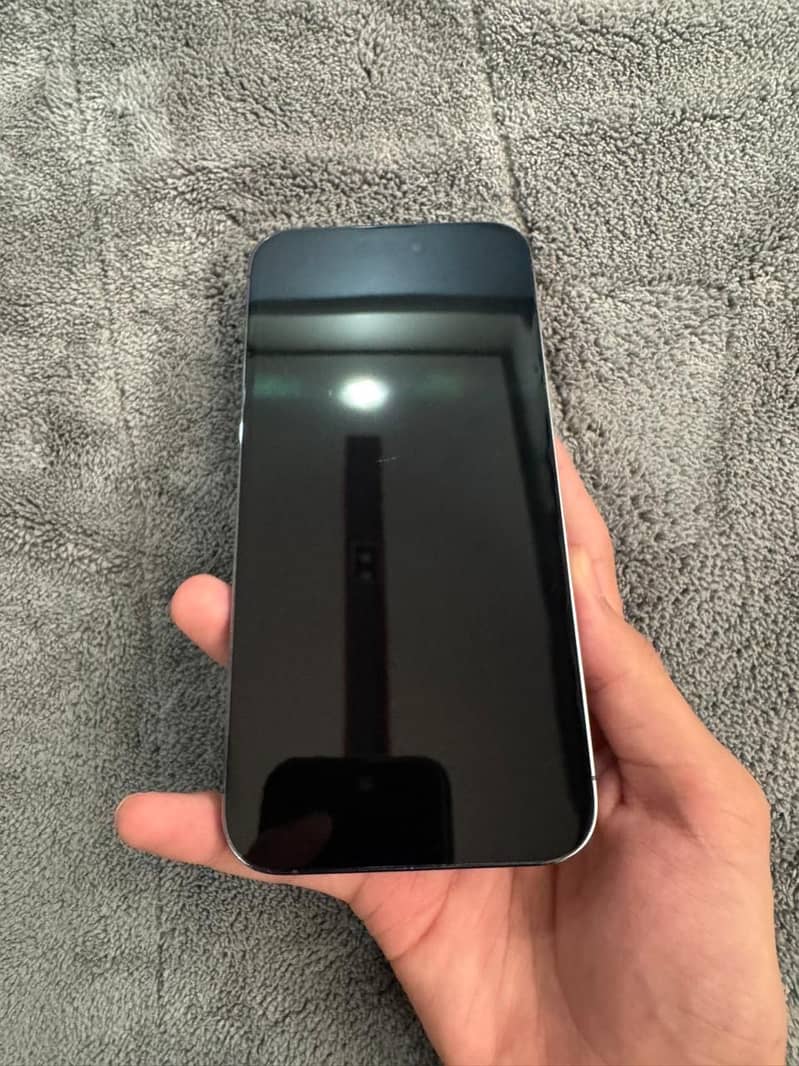 iPhone 14 Pro Max 4