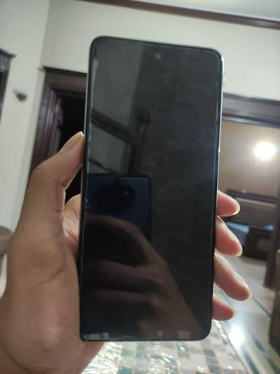 Itel S24