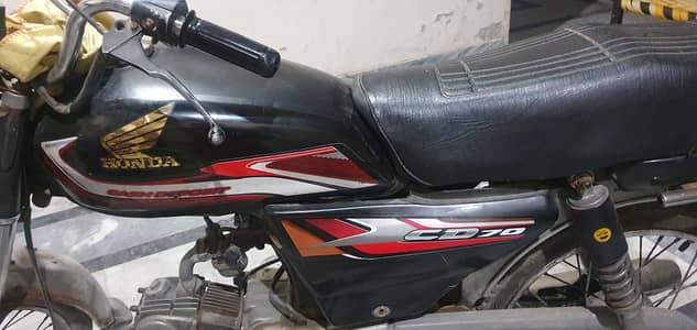 united 70 bike for sale