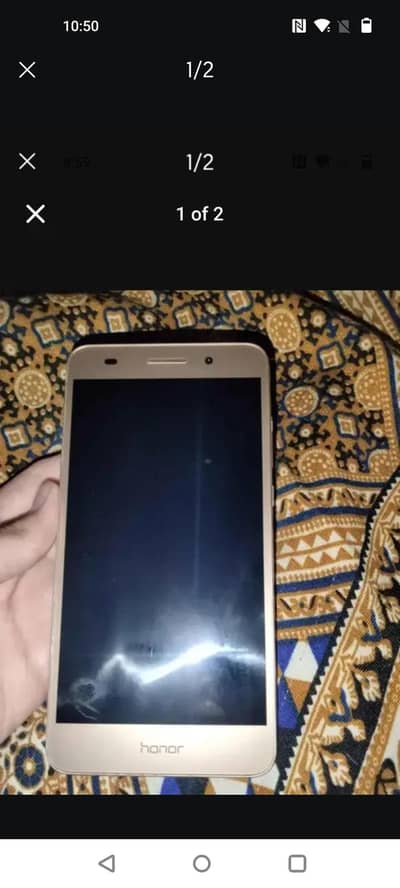 Huawei Other Model