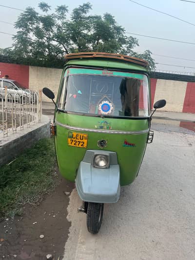 Auto Rikshaw for sale
