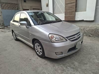 Suzuki Liana 2006