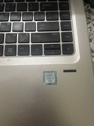 Hp intel core i5 vpro