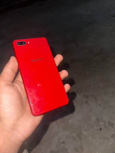 OPPO A12e