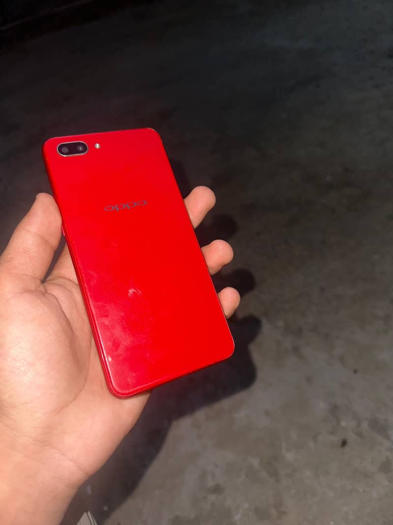 OPPO A12e 0