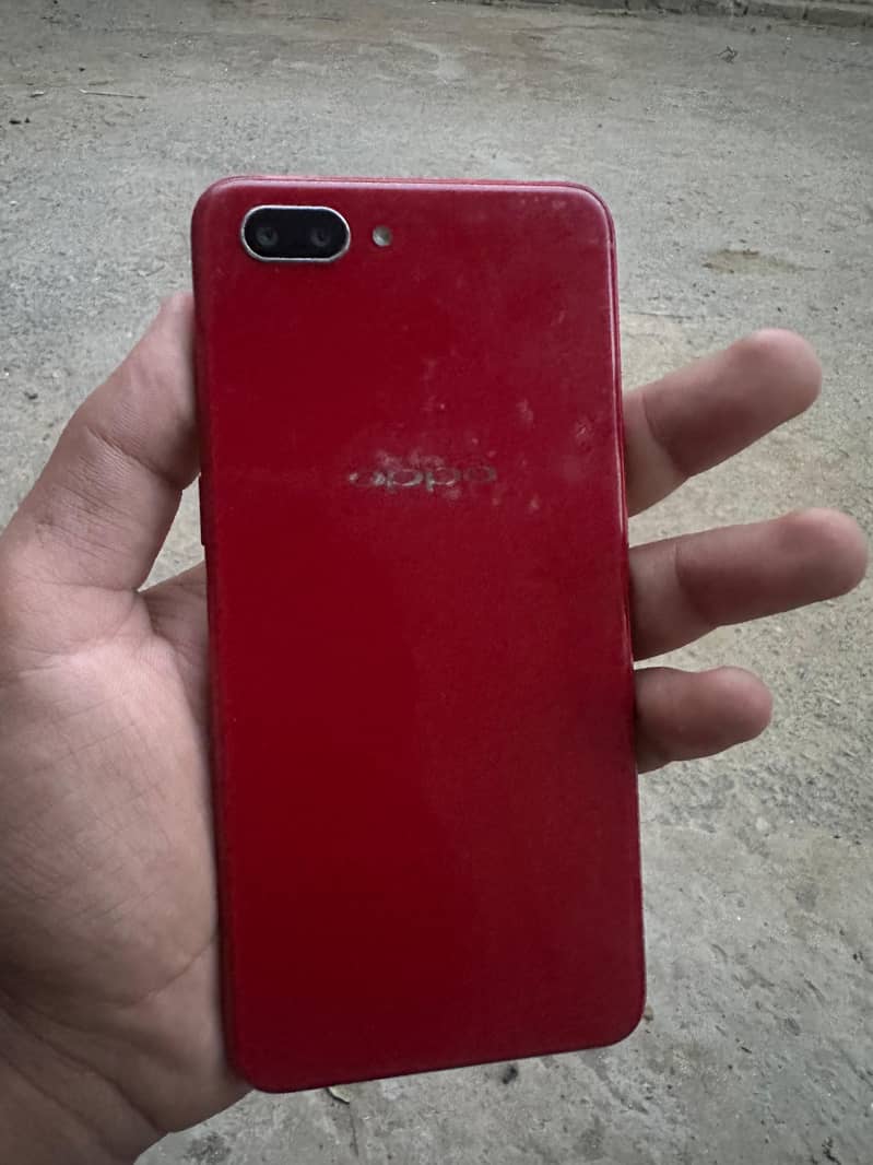 OPPO A12e 5