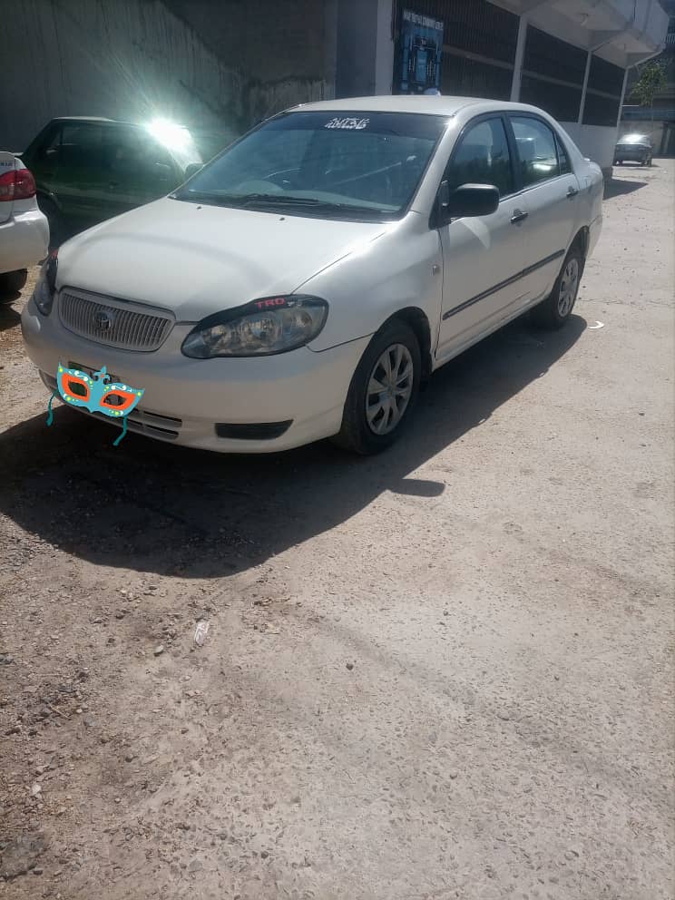 Corolla 2d 2