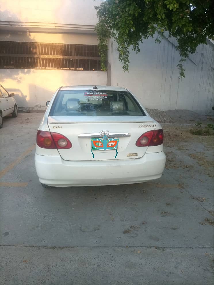 Corolla 2d 3