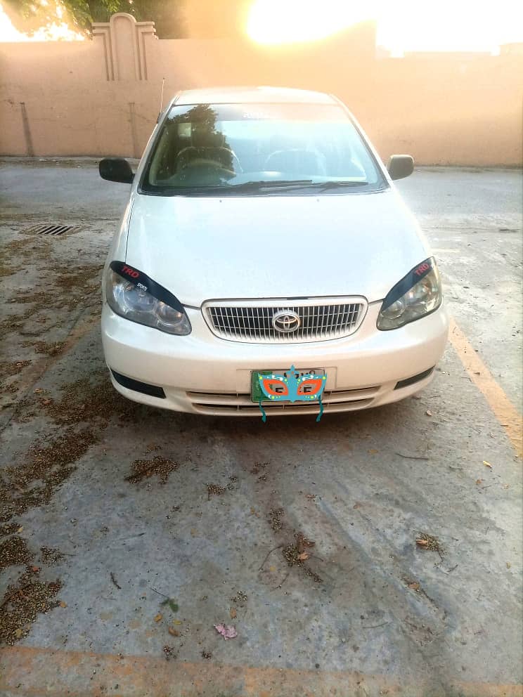 Corolla 2d 5
